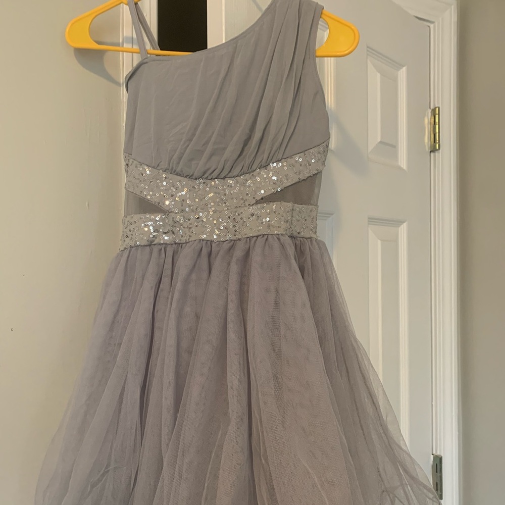 Girl’s dress...worn twice